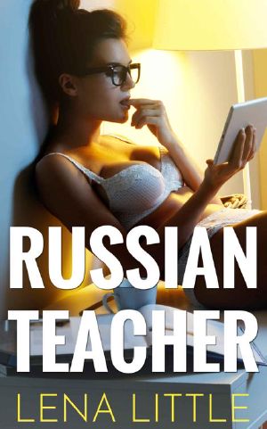 [Yes, Daddy 06] • Russian Teacher